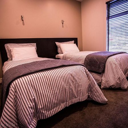 Cardrona Holiday Villa Zewnętrze zdjęcie