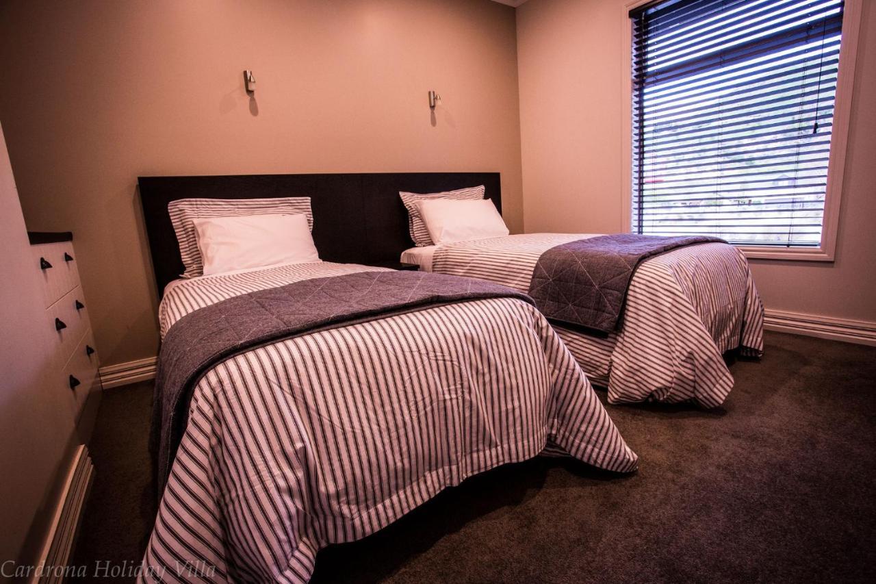 Cardrona Holiday Villa Zewnętrze zdjęcie
