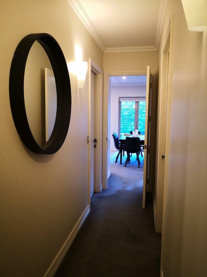Cardrona Holiday Villa Zewnętrze zdjęcie